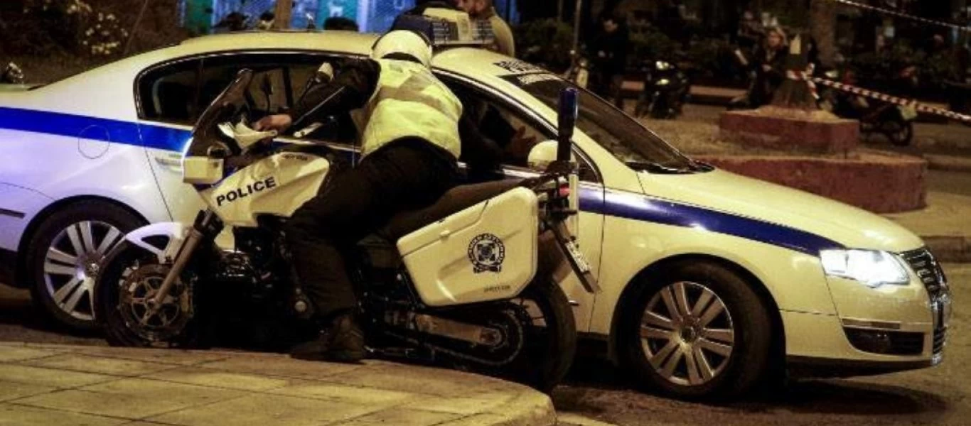 Επιχείρηση «σκούπα» στην Θεσσαλονίκη: Συνέλαβαν 73 παράνομους μετανάστες
